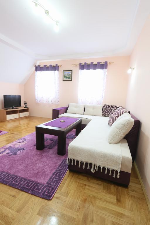 Apartments Millenium Žabljak Εξωτερικό φωτογραφία
