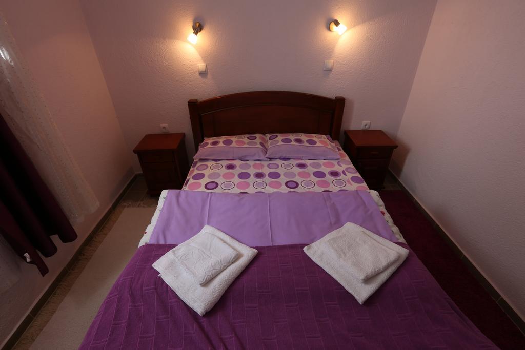 Apartments Millenium Žabljak Εξωτερικό φωτογραφία