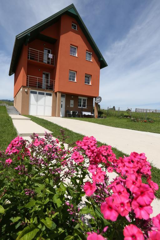 Apartments Millenium Žabljak Εξωτερικό φωτογραφία