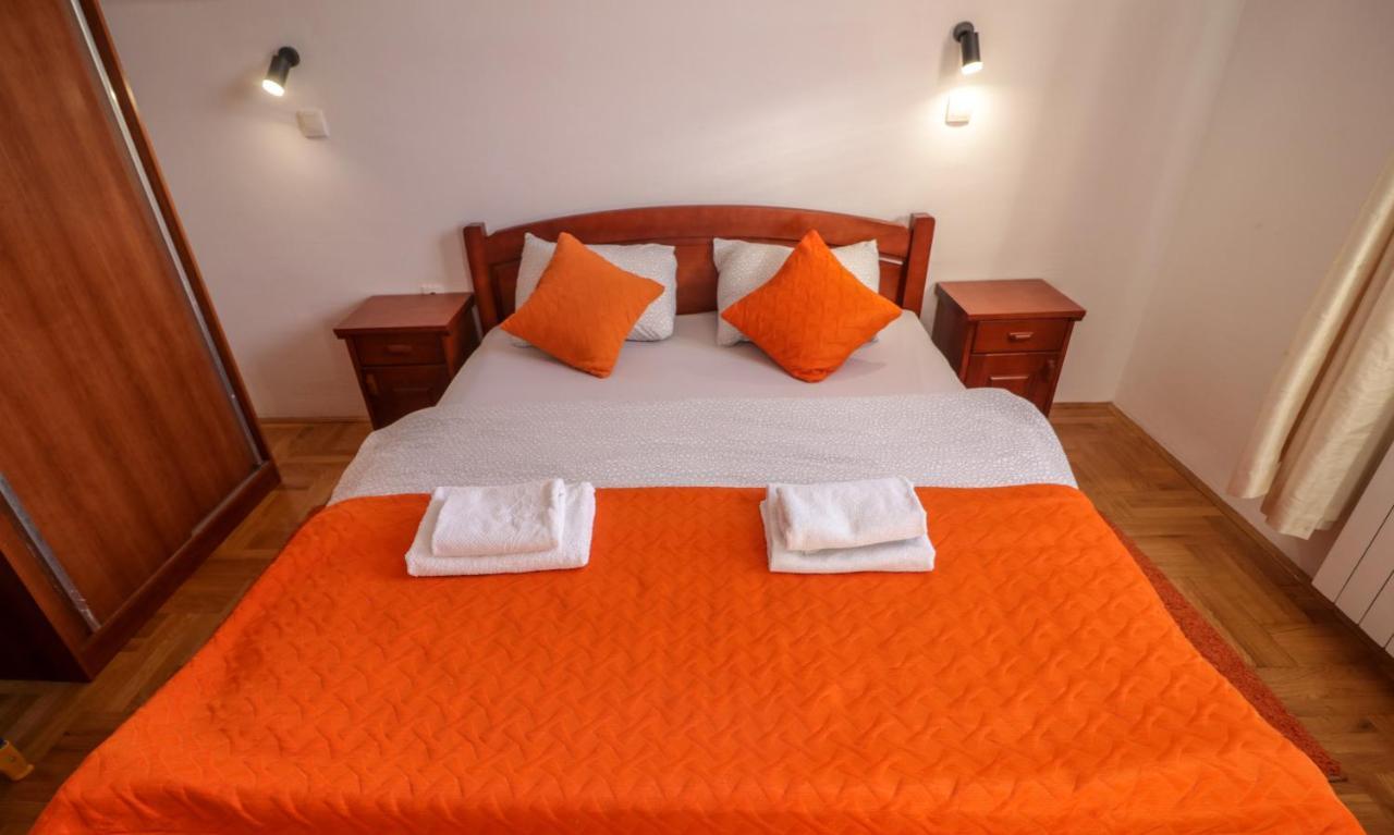 Apartments Millenium Žabljak Εξωτερικό φωτογραφία