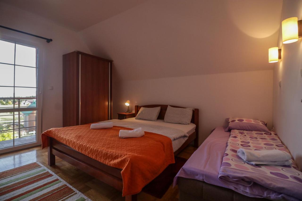 Apartments Millenium Žabljak Εξωτερικό φωτογραφία