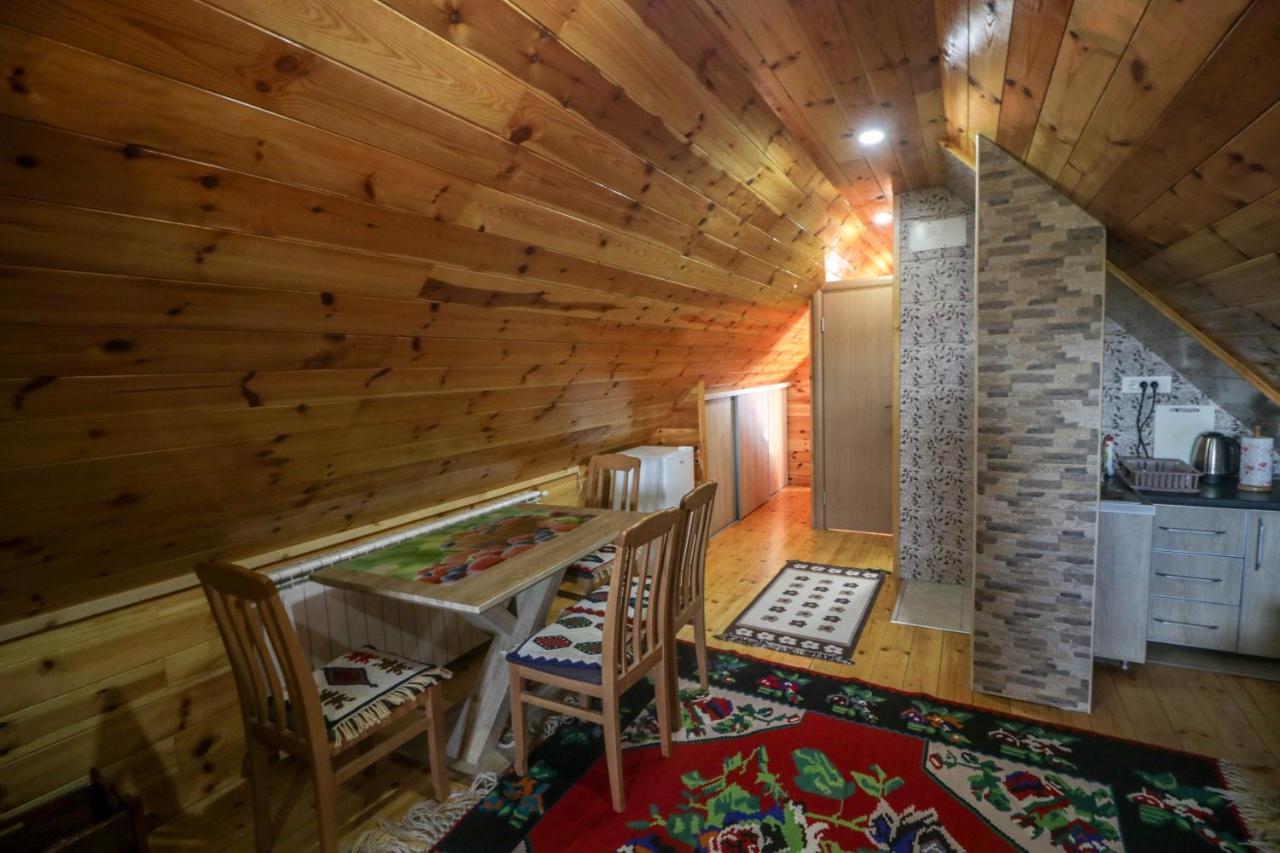 Apartments Millenium Žabljak Εξωτερικό φωτογραφία