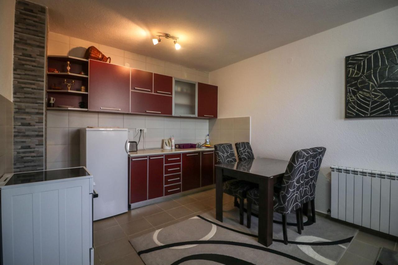 Apartments Millenium Žabljak Εξωτερικό φωτογραφία