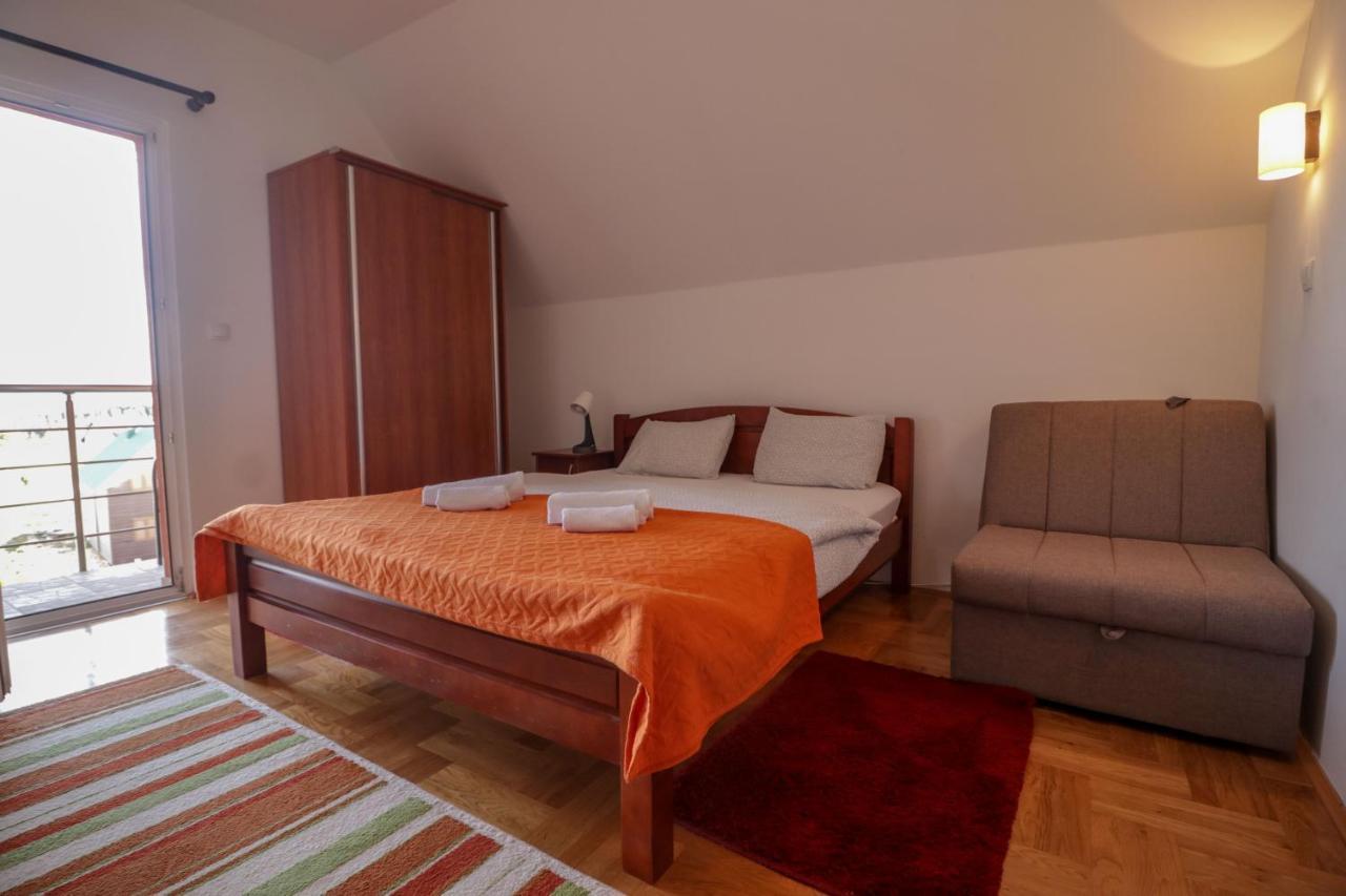 Apartments Millenium Žabljak Εξωτερικό φωτογραφία