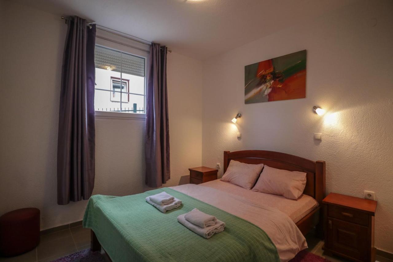 Apartments Millenium Žabljak Εξωτερικό φωτογραφία