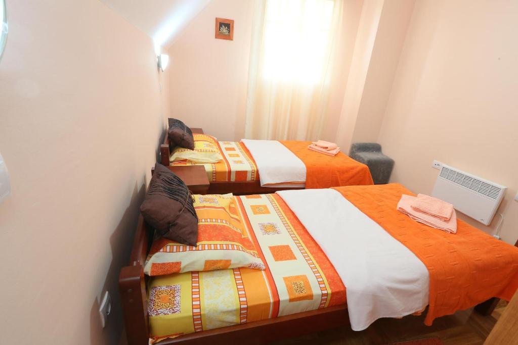 Apartments Millenium Žabljak Δωμάτιο φωτογραφία