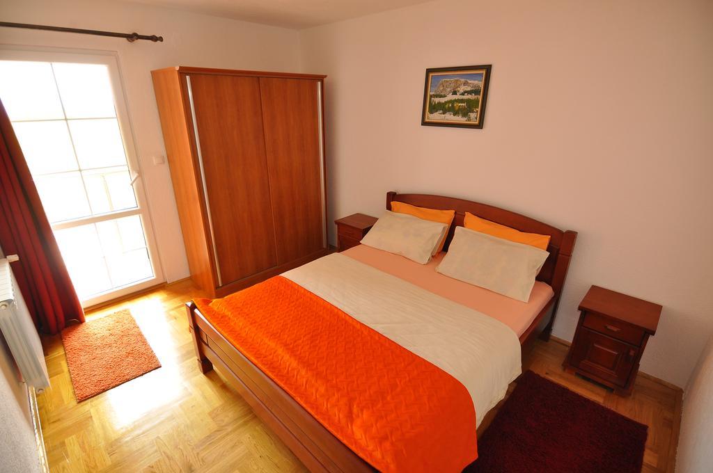 Apartments Millenium Žabljak Εξωτερικό φωτογραφία