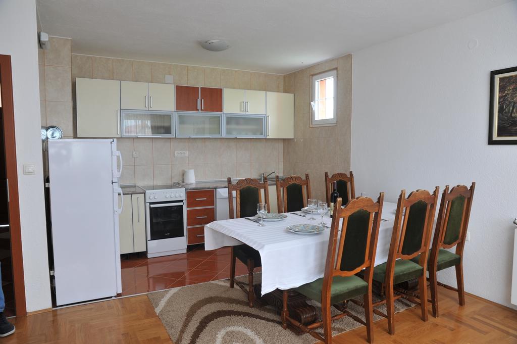 Apartments Millenium Žabljak Εξωτερικό φωτογραφία