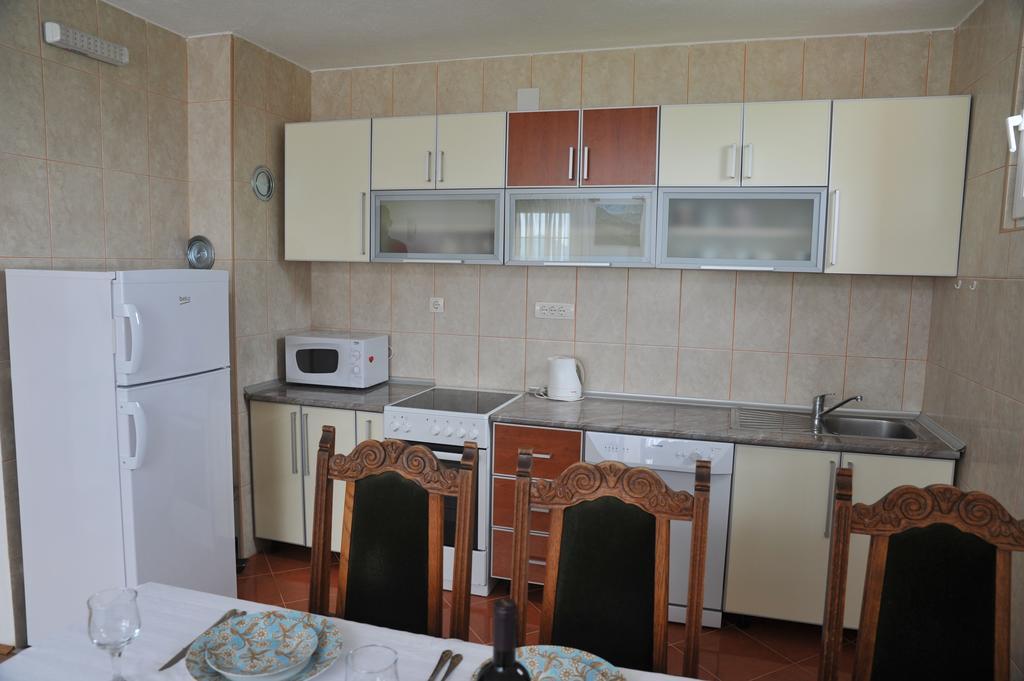 Apartments Millenium Žabljak Εξωτερικό φωτογραφία