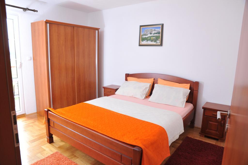 Apartments Millenium Žabljak Εξωτερικό φωτογραφία