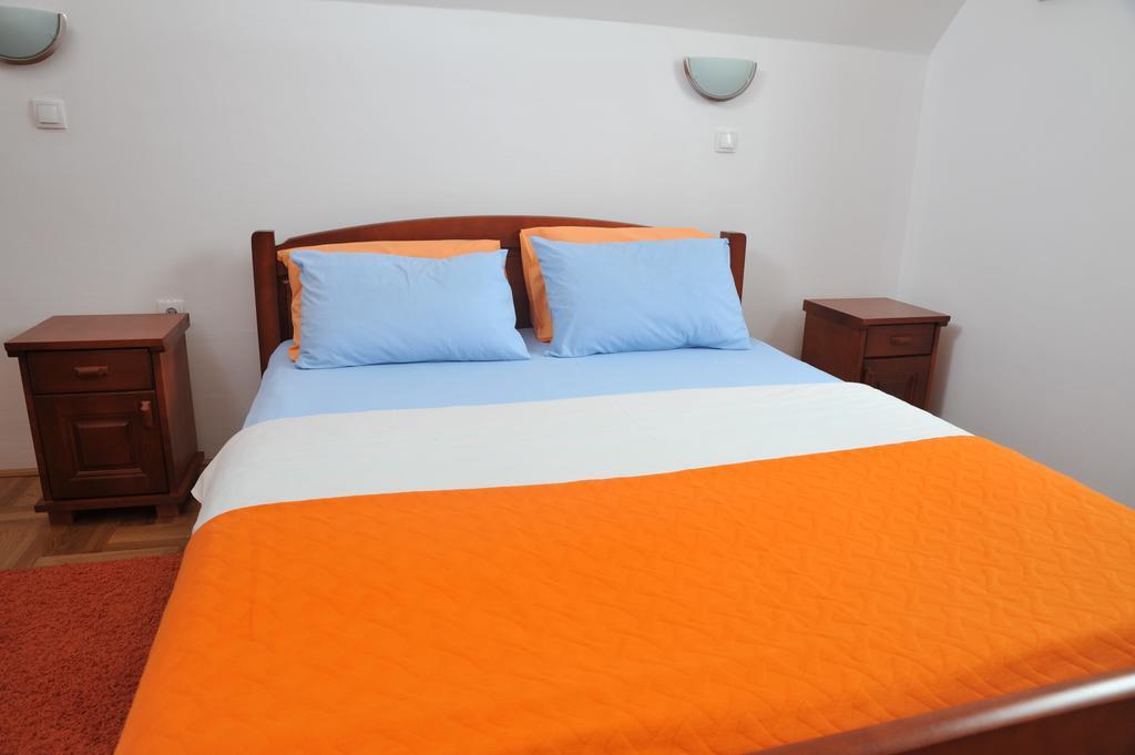 Apartments Millenium Žabljak Εξωτερικό φωτογραφία