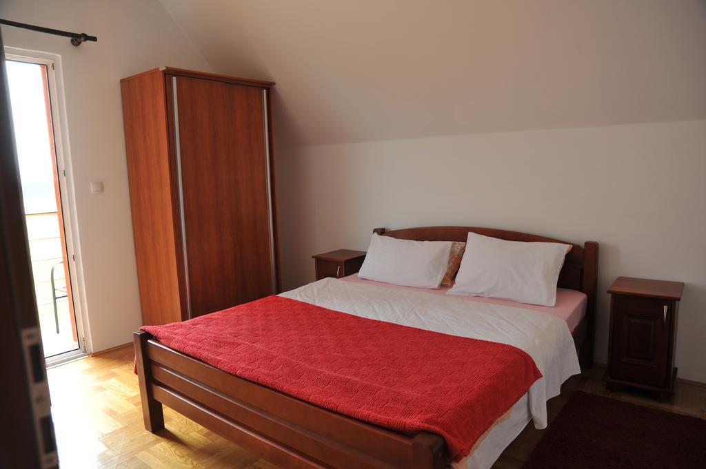 Apartments Millenium Žabljak Εξωτερικό φωτογραφία
