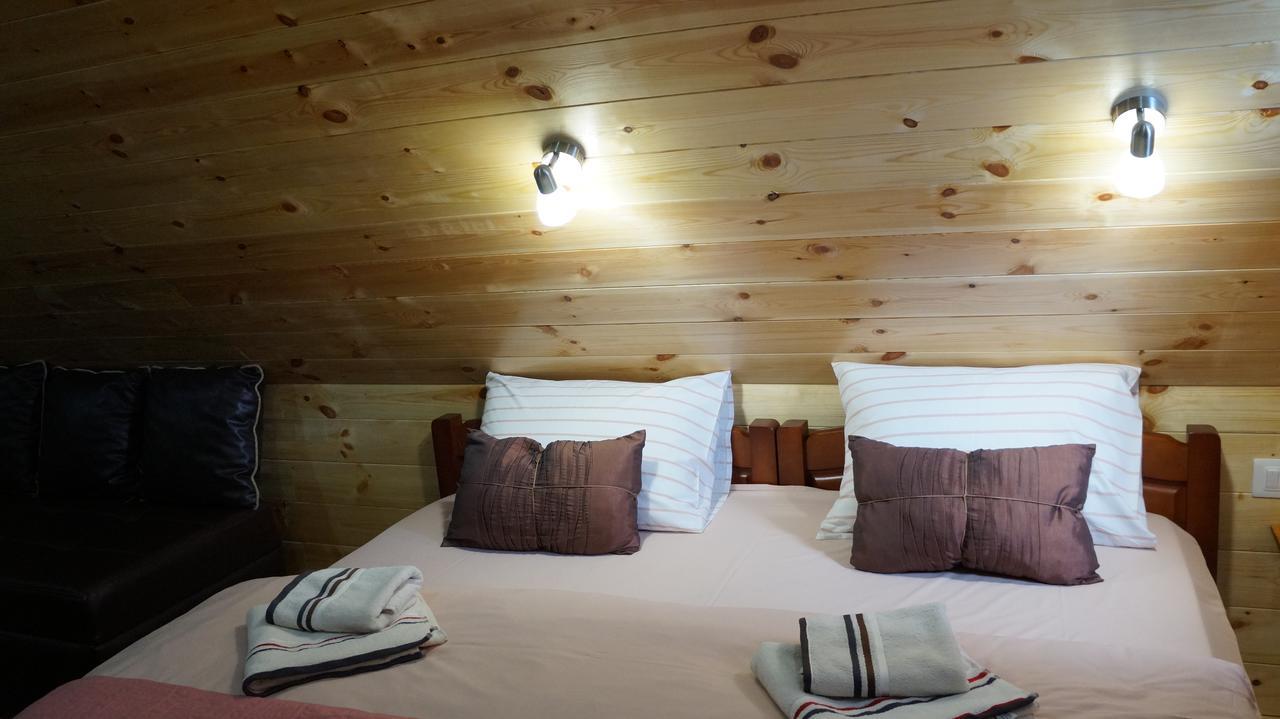 Apartments Millenium Žabljak Εξωτερικό φωτογραφία